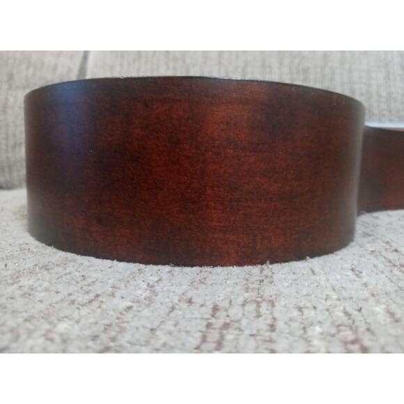 Preowned Howard Miller "Humphrey "Mantle Clock Model # 635 143 - Picture 5 of 6